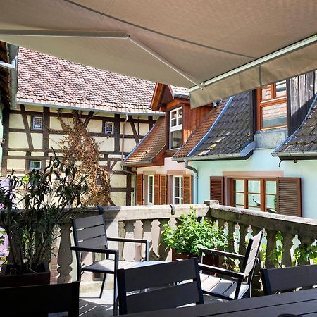 Laterale Residences 利克维 外观 照片