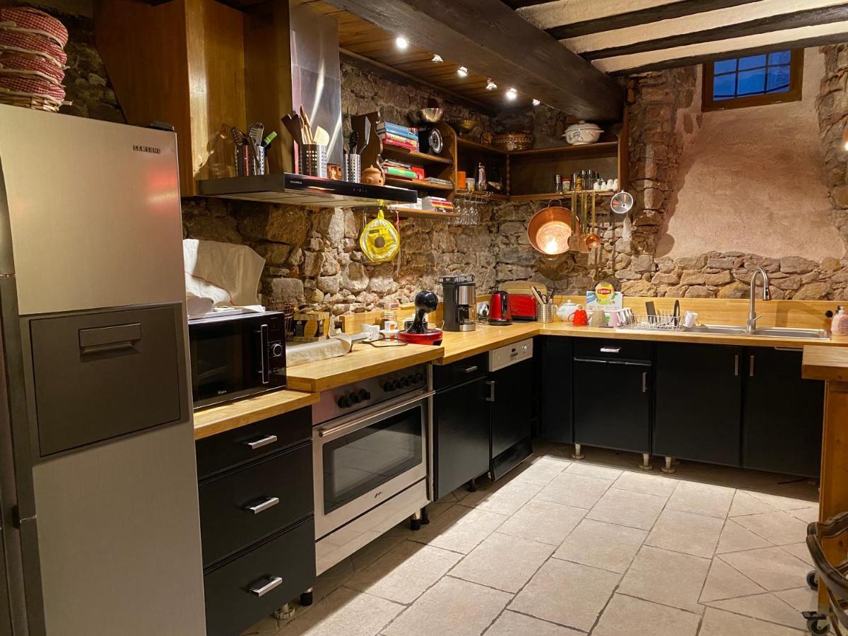 Laterale Residences 利克维 外观 照片