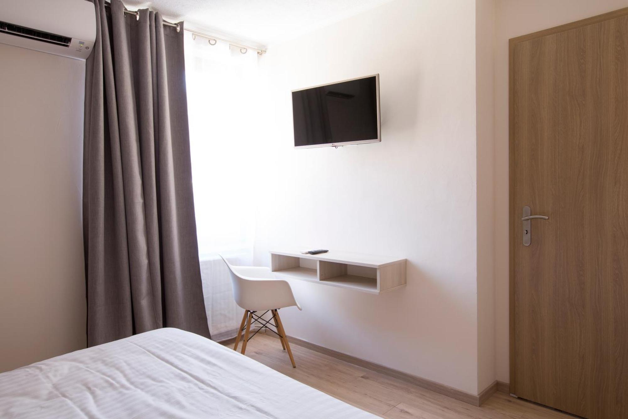 Laterale Residences 利克维 外观 照片