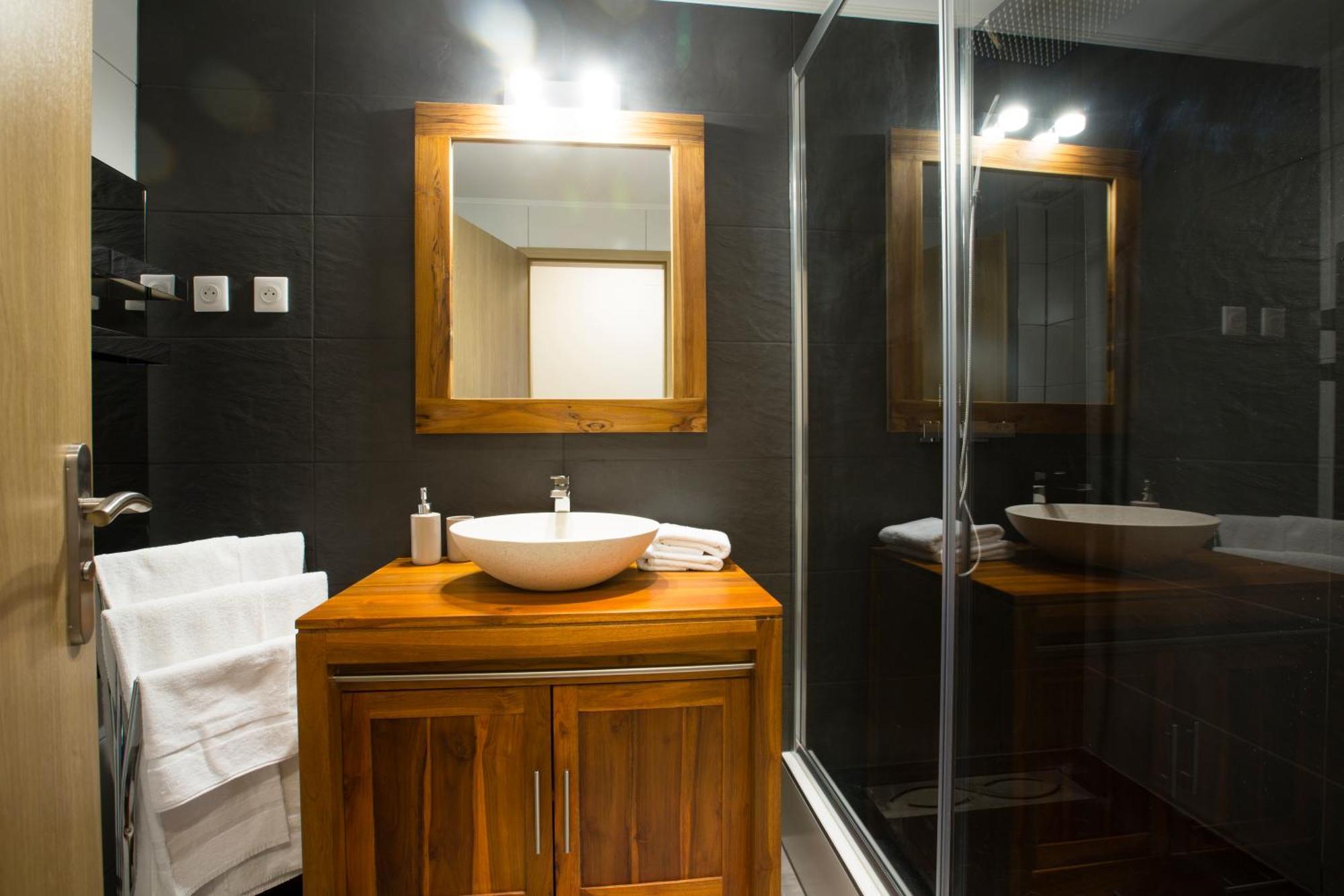 Laterale Residences 利克维 外观 照片