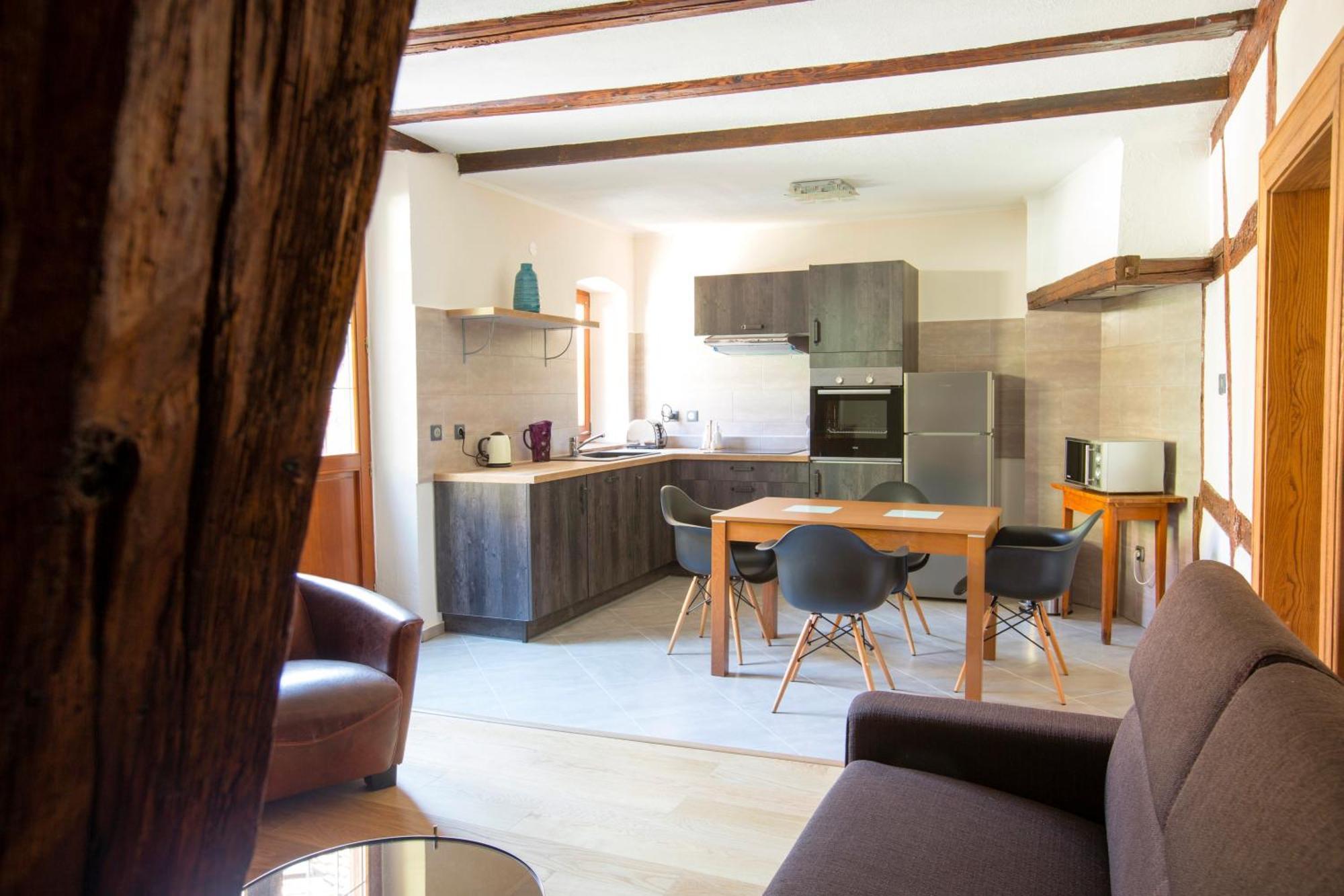 Laterale Residences 利克维 外观 照片