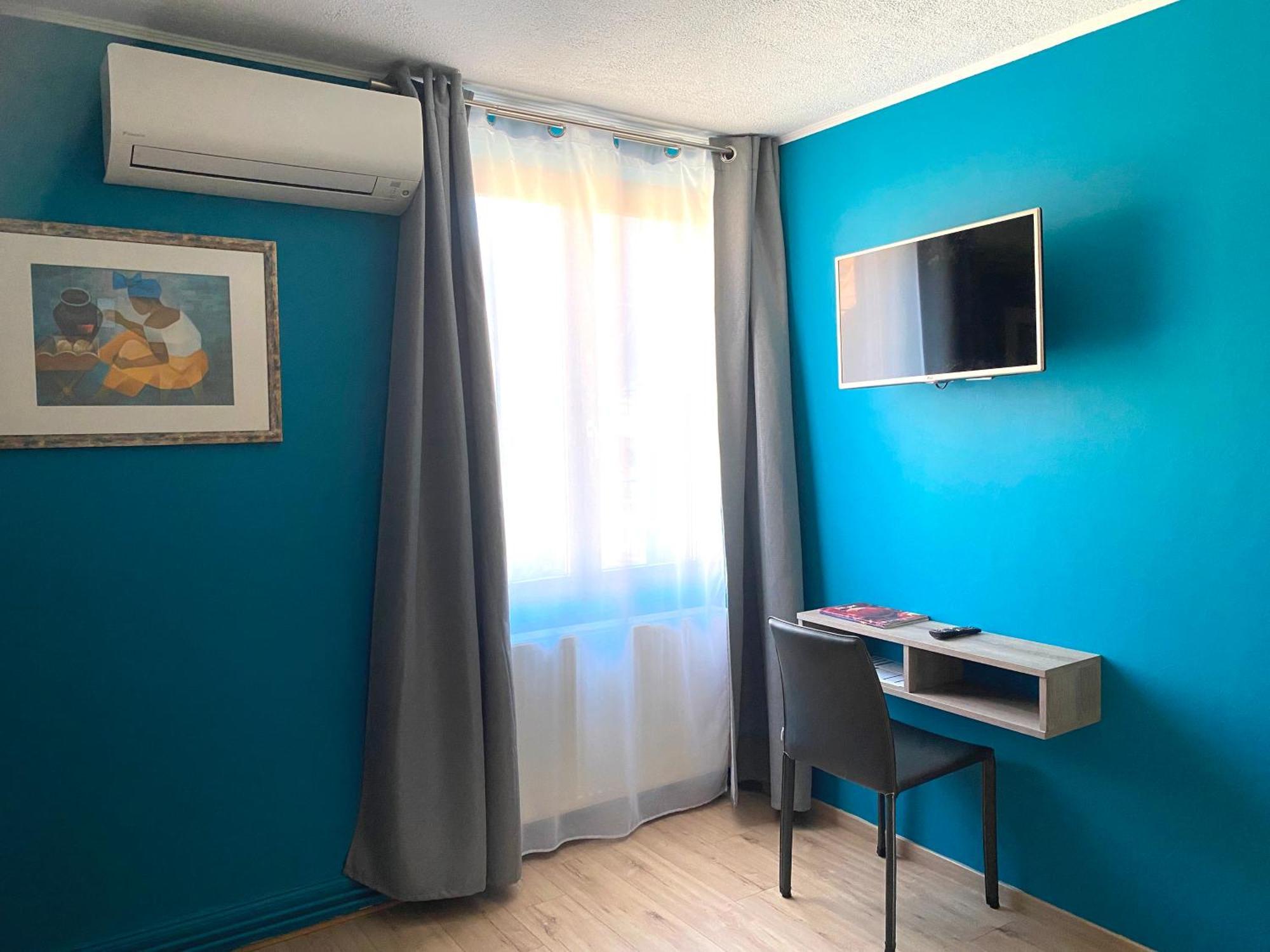 Laterale Residences 利克维 外观 照片